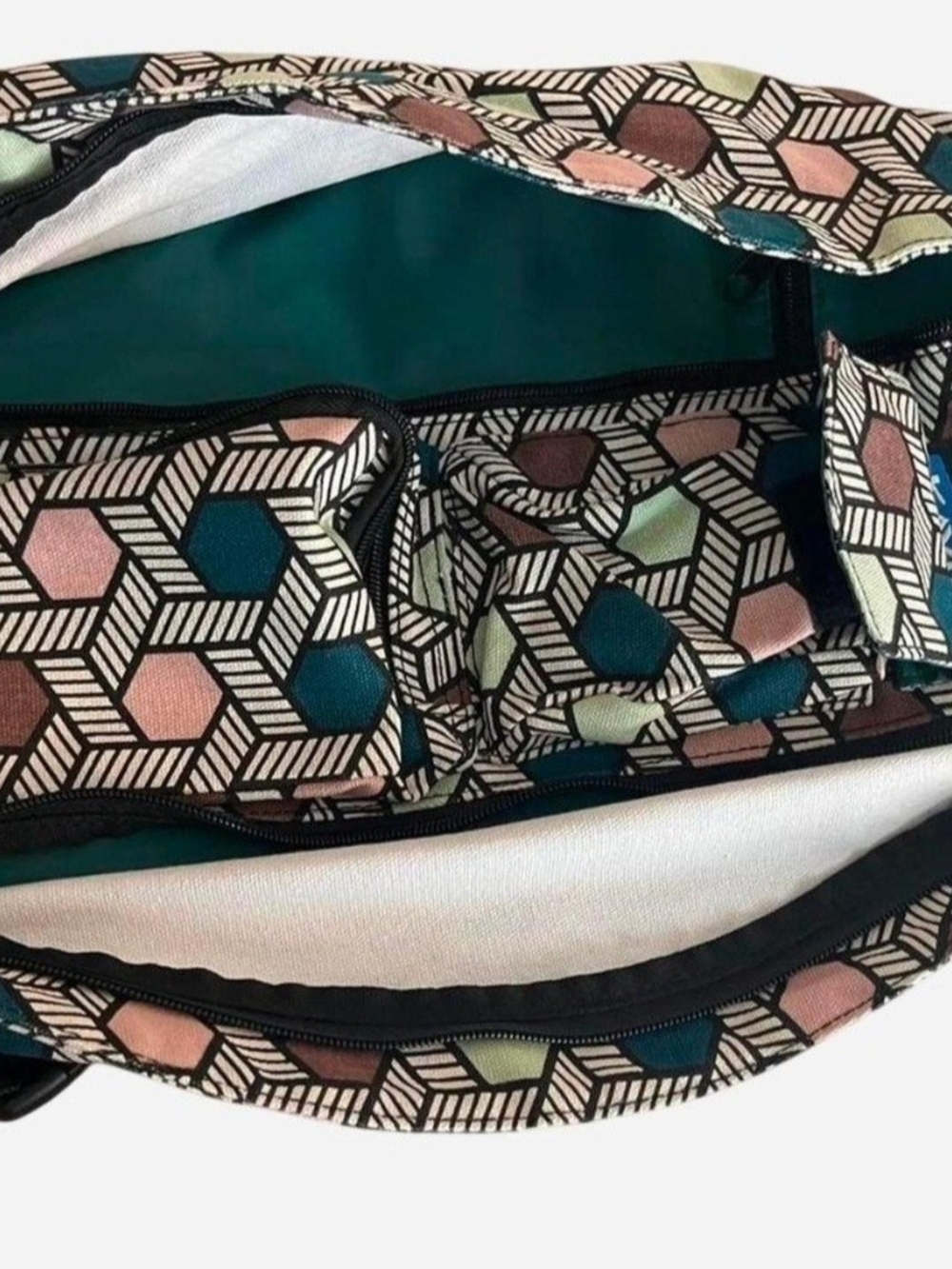 Kavu Rope Bag - Picture 4 of 9